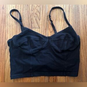 TNA 90’s Claudia Bustier